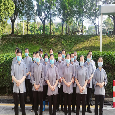 清洁百科|最全面、最基础的保洁常识