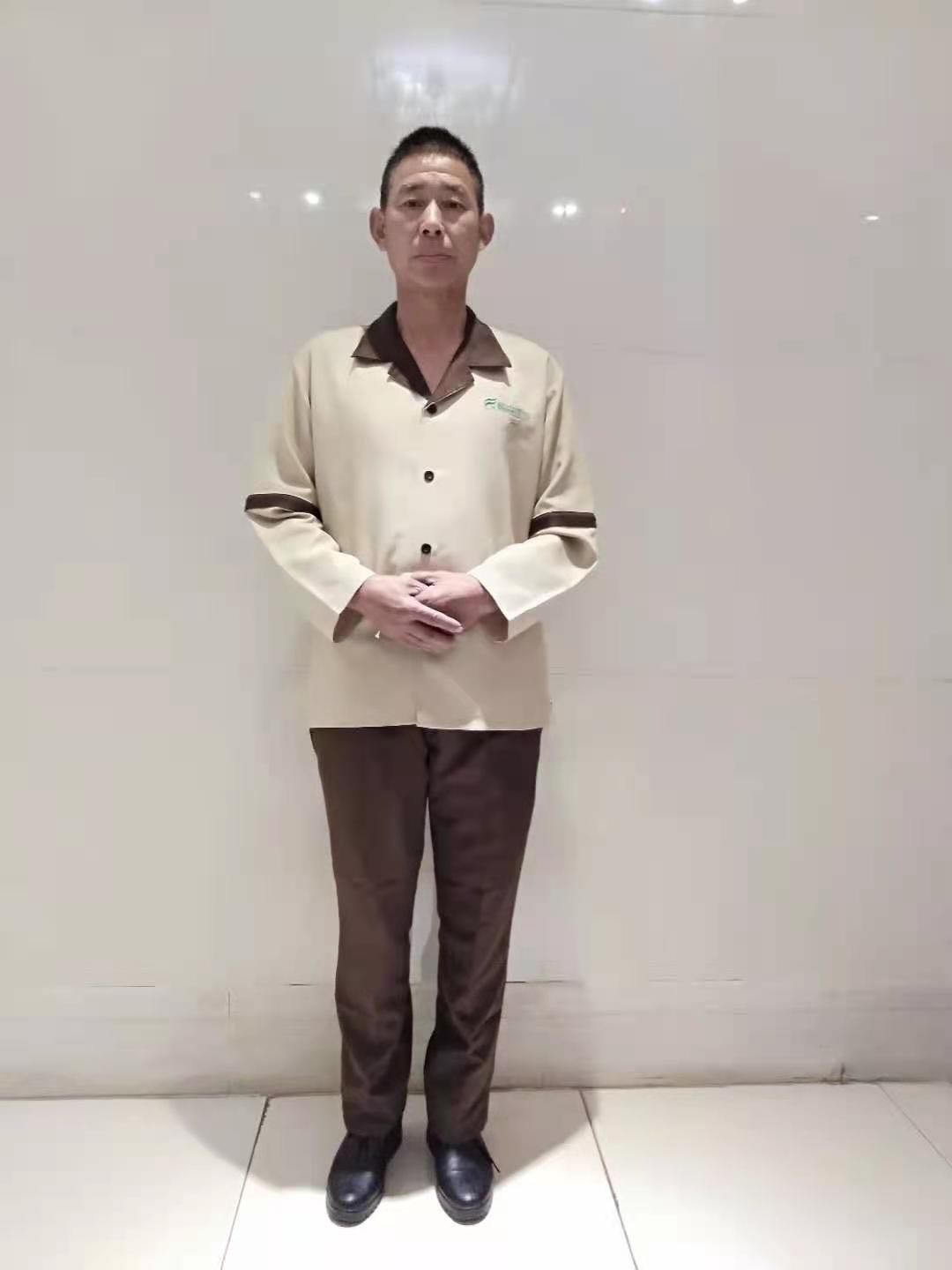 口碑好的保洁公司