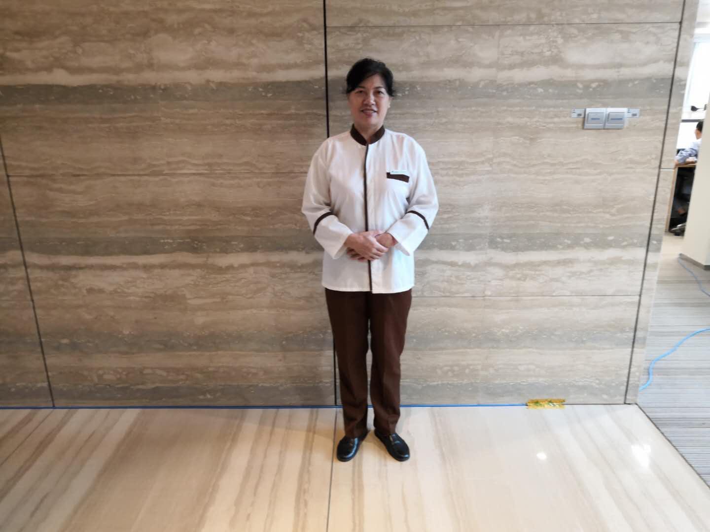 企业清洁保洁服务