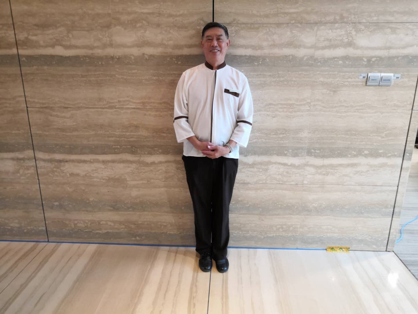 定点保洁外包托管