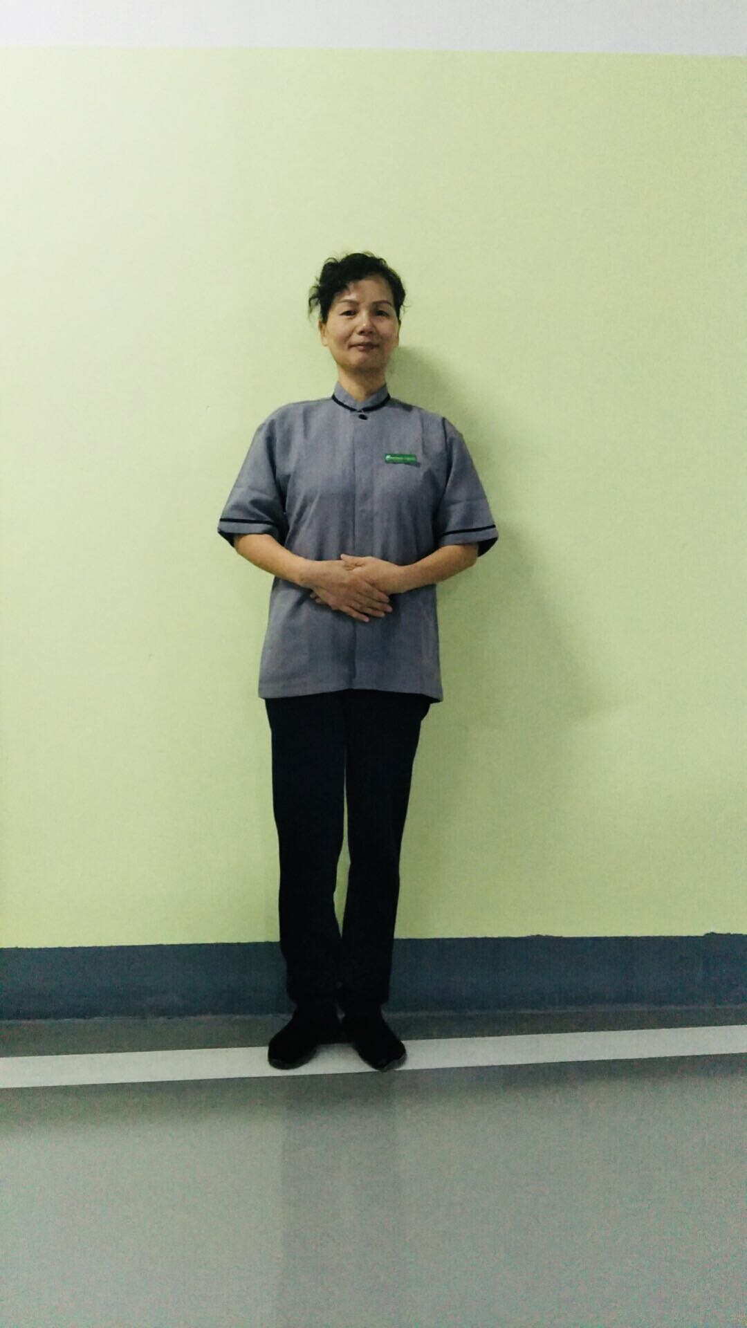 专业保洁服务的